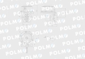 Pompa zasilająca AJ52379 POLMO-66499
