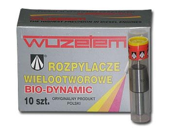 Rozpylacz C-385 4/6-cyl. 1416 93009306 WUZETEM-52719