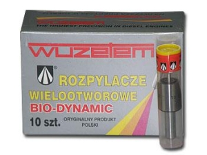 Rozpylacz C-385  4-cyl. 1441 93009305 WUZETEM