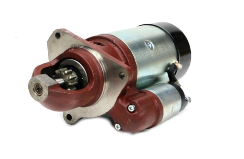 Rozrusznik R10A 300851ER. EX151000 24V 4.8 kW BIZON EXPOM KWIDZYN eu-78996