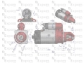 Rozrusznik R11A 12V 3kW 46657000 C-330 C-360 EXPOM KWIDZYN eu-81119