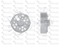 Tarcza pokrywa tylna alternatora EX230000. EX260000 C-330 C-360 EXPOM KWIDZYN eu-73992