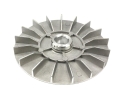 Wentylator alternatora EX257000 A120 Bizon EXPOM KWIDZYN eu-74020