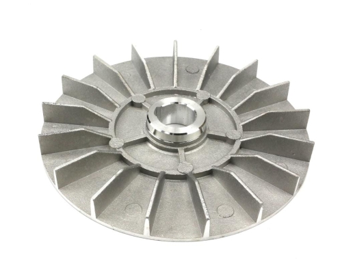 Wentylator alternatora EX257000 A120 Bizon EXPOM KWIDZYN eu-74020