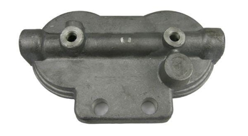 Pokrywa filtra paliwa C-330-50635