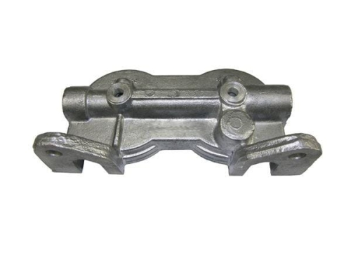 Pokrywa filtra paliwa C-360-50637