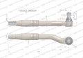 Przegub kierowniczy prawy M22x1.5 F199301100060 WARYŃSKI-71117
