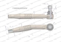 Przegub kierowniczy prawy M22x1.5 F308300100020 WARYŃSKI-70978