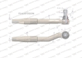 Przegub kierowniczy lewy 415mm- M22x1,5 F514300100020 WARYŃSKI-65894