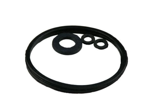 Komplet uszczelek filtra paliwa MF3 71118433 ( sprzedawane po 10 )-53671