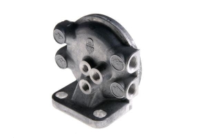 Pokrywa filtra paliwa 1660320 MF3