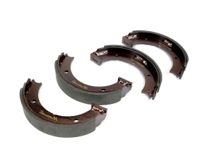 Szczęka hamulcowa .FENDT Waryński ( sprzedawane po 4 )