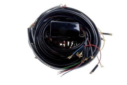 Instalacja łączona prądnica C-360-51458