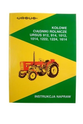 Instrukcja napraw C-385-51466