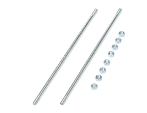 Zestaw szpilek do połączenia 5 dźwigni 3047 (JOY-DZ3047) sterowania rozdzielaczem hydraulicznym (na linki. widełki)