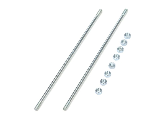 Zestaw szpilek do połączenia 6 dźwigni 3047 (JOY-DZ3047) sterowania rozdzielaczem hydraulicznym (na linki. widełki)-74099