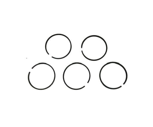 Komplet pierścieni tłokowych silnika 1-tłok K41310, K1-1310-000 C-360 ORYGINAŁ URSUS-59592