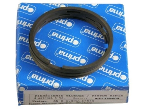 Kpl. pierścieni sprężarki MF3 (nominalne) Prima