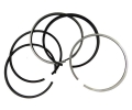 Komplet pierścieni silnika 1-tłok K1-2157-000  MF-4 ORYGINAŁ URSUS-60824