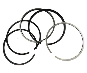 Komplet pierścieni silnika 1-tłok K1-2157-000  MF-4 ORYGINAŁ URSUS