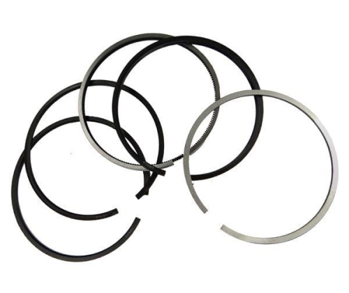 Komplet pierścieni silnika 1-tłok K1-2157-000  MF-4 ORYGINAŁ URSUS-60824
