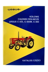 Katalog C-360