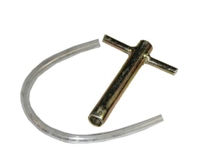 Klucz 10 do odpowietrzania cylinderków hamulcowych C-360