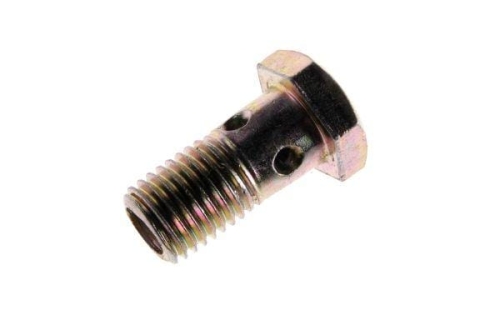 Śruba przelewowa łącznika KN-6 COPKN4-4/1 Fi 12 ( sprzedawane po 10 )-51653
