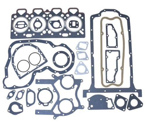 Komplet - zestaw uszczelek silnikowy 3134037K, 2016563U MF4 ORYGINAŁ URSUS-58181