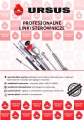 Linka - Licznika MTG (motogodzin) L-1655mm/1695mm (46657330) 40115212. 886603 C-360 ORYGINAŁ URSUS-71904