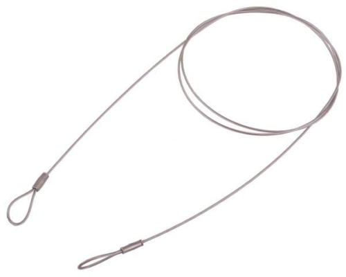 Linka - Maska L-1335mm 4236105 C-330 ORYGINAŁ URSUS-71942