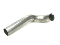 Kolano rura łączeniowa tłumika inox AL155688. AL164277 John Deere WARYŃSKI-77589