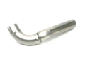Kolano rura łączeniowa tłumika inox AL155688. AL164277 John Deere WARYŃSKI-77590