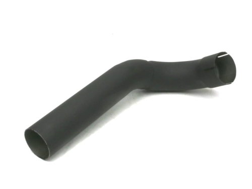 Kolano rura łączeniowa tłumika AL155688. AL164277 John Deere WARYŃSKI-77586