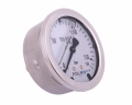 Manometr glicerynowy M63 0-160 bar tylne przyłącze G1/4" POLMO-65177