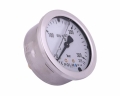 Manometr glicerynowy M63 0-315 bar tylne przyłącze G1/4" POLMO-65097