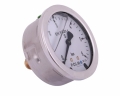 Manometr glicerynowy M63 0-6 bar tylne przyłącze G1/4" POLMO-65163