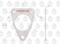 Uszczelka pompy zasilającej krążelit 0.8mm C-360 ( sprzedawane po 10 ) ORYGINAŁ URSUS-66139