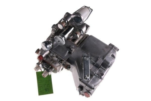 Pompa wtryskowa C-330-50895