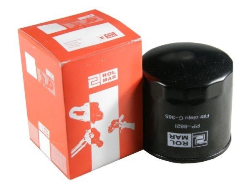 Filtr oleju 64001006 C-385-54676