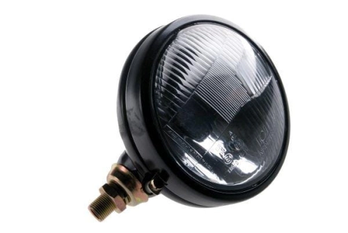 Reflektor przedni lewy (metalowy) C-330/360 import-59737