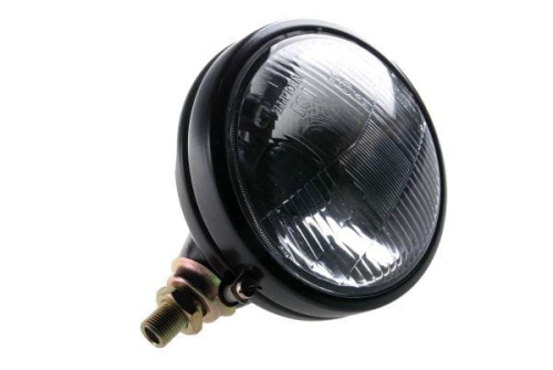 Reflektor przedni prawy (metalowy) C-330/360 import-59738