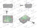 Elektryzator 2J sieciowy RF-2001 ROYAL FARM-71838
