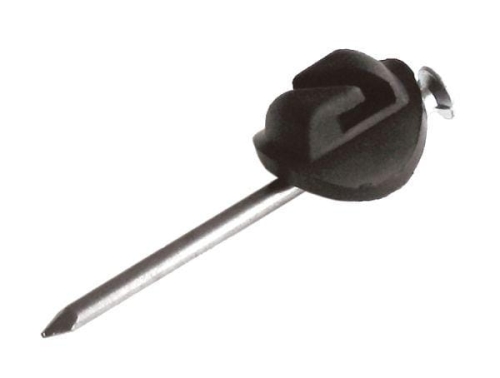 Izolator z gwoździem G52 ROYAL FARM (sprzedawane po 50 szt)-72754