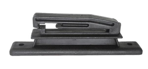 Izolator do taśmy Irufix Clip ROYAL FARM (sprzedawane po 10 szt)-72739