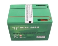 Bateria alkaliczna 75Ah 9V ROYAL FARM 201031002-72721