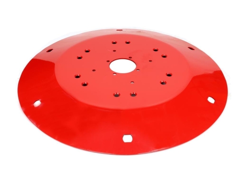 Talerz roboczy Kosiarka rotacyjna 1.65 m gr. 4mm Royal Farm-88850