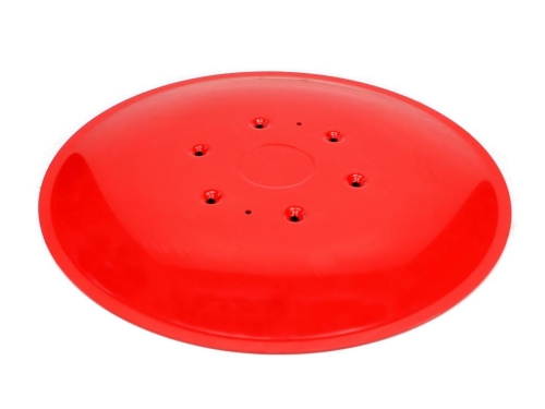 Talerz ślizgowy Kosiarka rotacyjna 1.65 m gr. 3.7mm Royal Farm-88853