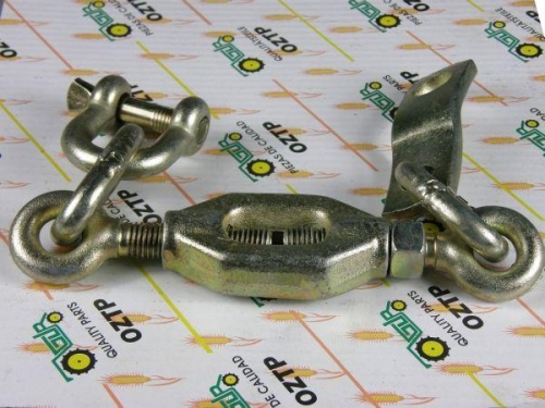 Łańcuch boczny MF4-56027