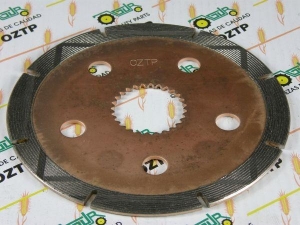 Tarcza cierna hamulca MF3/MF4 1860964M2